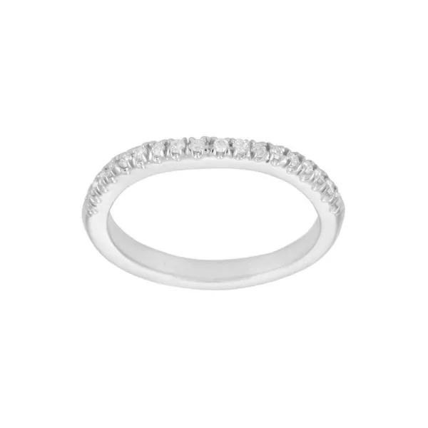 Women's Wedding Band Miner's Den Jewelers Royal Oak, MI