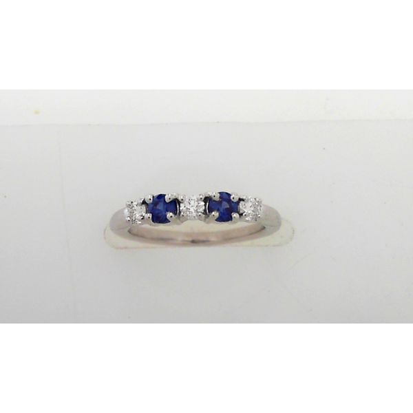 Women's Wedding Band Miner's Den Jewelers Royal Oak, MI