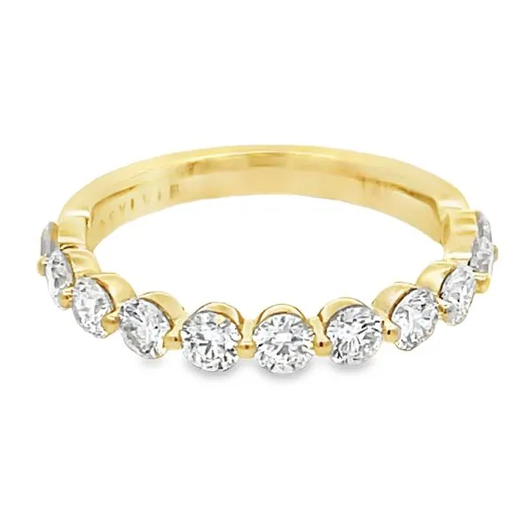 Womens Wedding Band