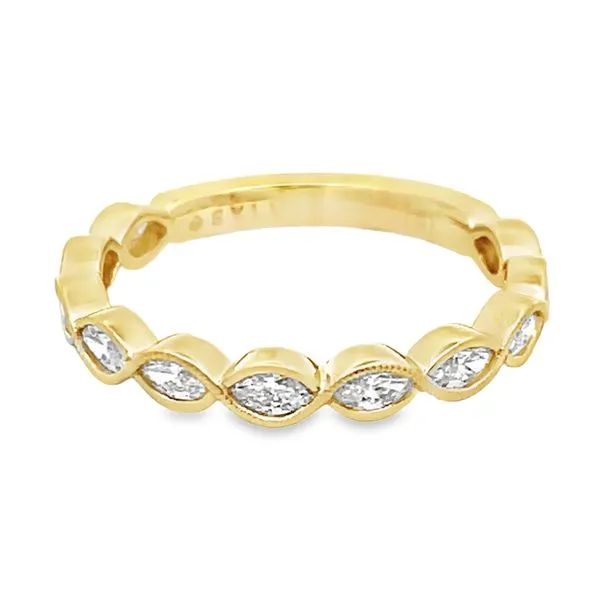 Womens Wedding Band