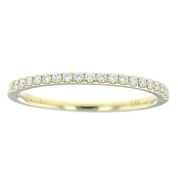 Womens Wedding Band