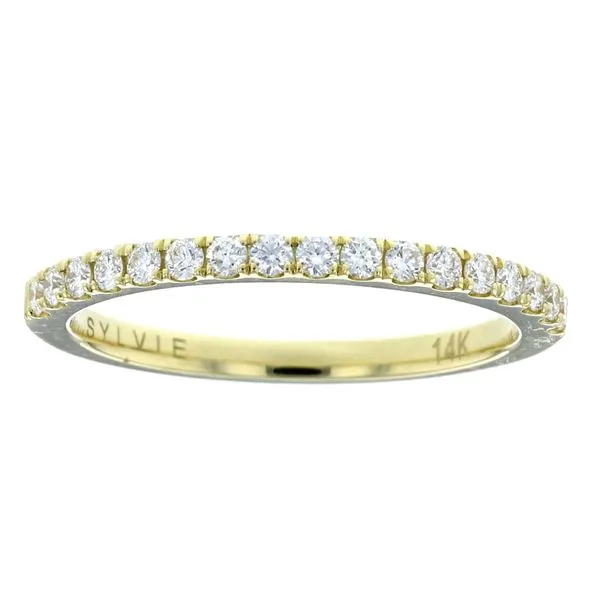 Womens Wedding Band