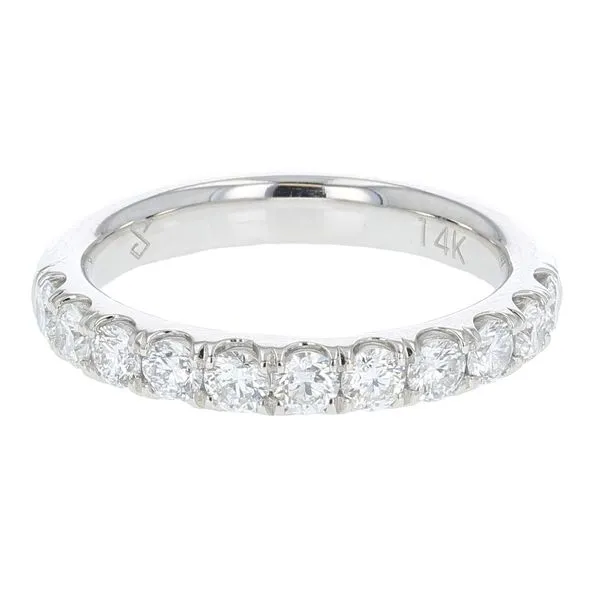 Women's Wedding Band Image 2 Miner's Den Jewelers Royal Oak, MI