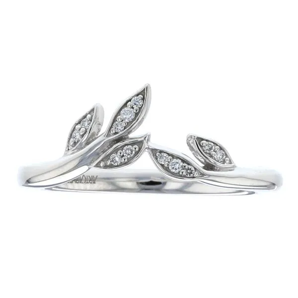 Women's Wedding Band Miner's Den Jewelers Royal Oak, MI