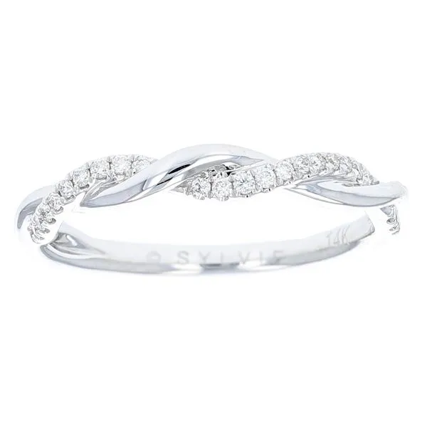 Women's Wedding Band Image 2 Miner's Den Jewelers Royal Oak, MI