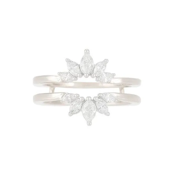 Women's Wedding Band Miner's Den Jewelers Royal Oak, MI