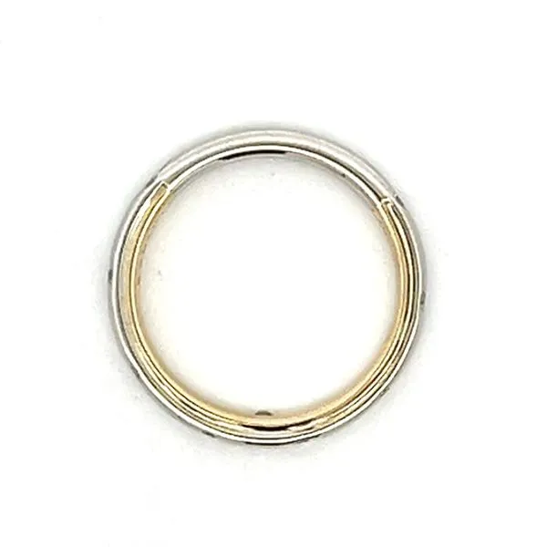 Women's Wedding Band Image 2 Miner's Den Jewelers Royal Oak, MI