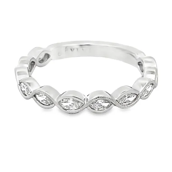 Women's Wedding Band Miner's Den Jewelers Royal Oak, MI