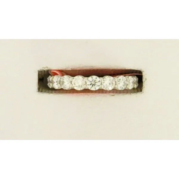 Women's Wedding Band Miner's Den Jewelers Royal Oak, MI