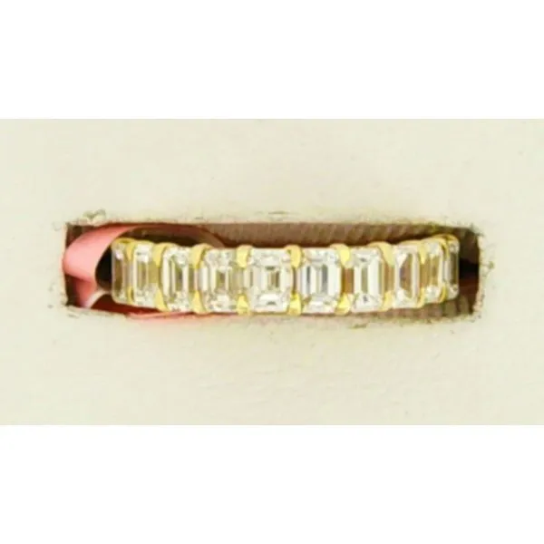 Women's Wedding Band Miner's Den Jewelers Royal Oak, MI