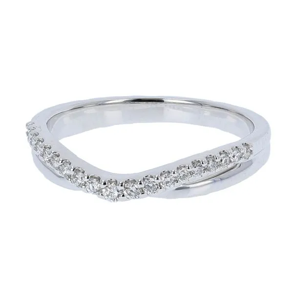 Womens Wedding Band