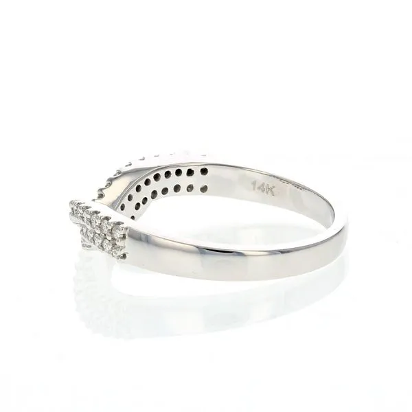 Womens Wedding Band