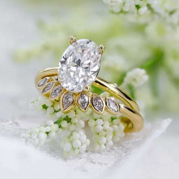 Womens Wedding Band