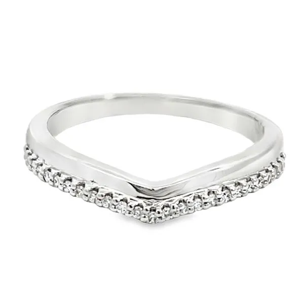 Women's Wedding Band Miner's Den Jewelers Royal Oak, MI