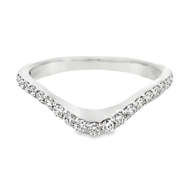 Women's Wedding Band Miner's Den Jewelers Royal Oak, MI