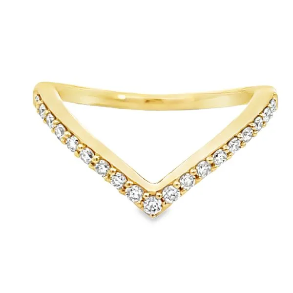 Women's Wedding Band Miner's Den Jewelers Royal Oak, MI