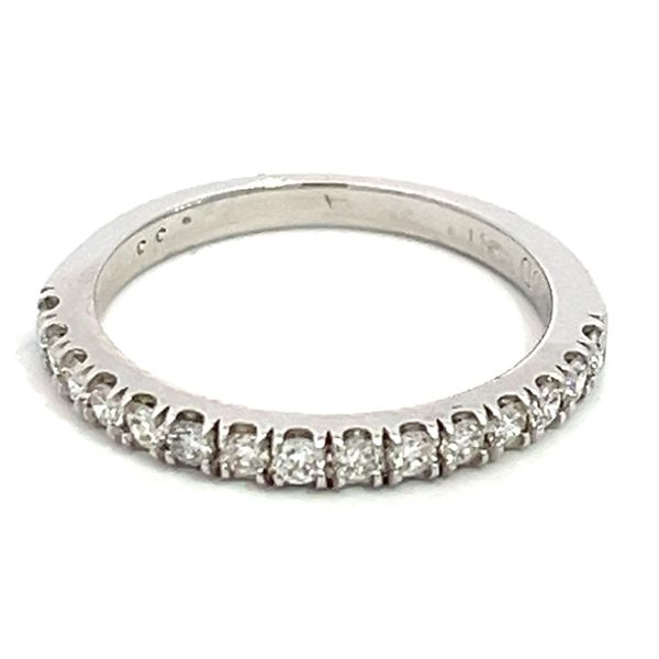 Women's Wedding Band Miner's Den Jewelers Royal Oak, MI