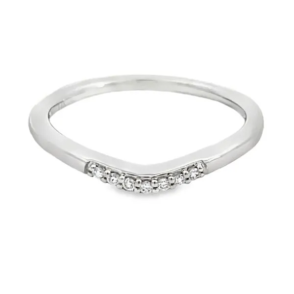 Women's Wedding Band Miner's Den Jewelers Royal Oak, MI