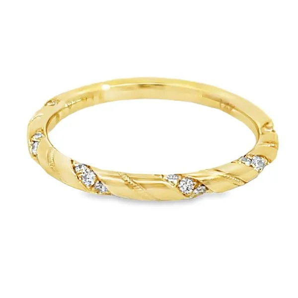 Women's Wedding Band Miner's Den Jewelers Royal Oak, MI