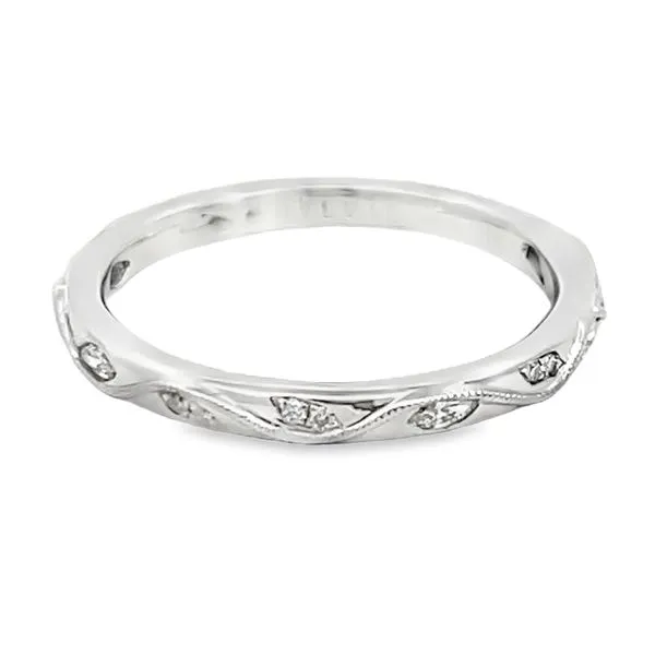 Women's Wedding Band Miner's Den Jewelers Royal Oak, MI