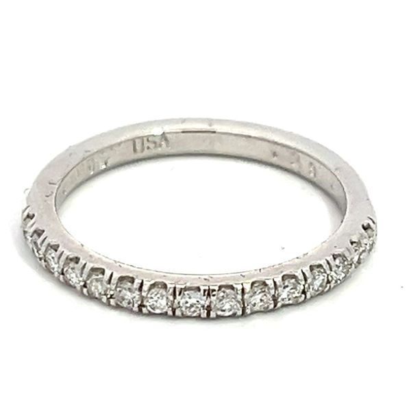 Women's Wedding Band Miner's Den Jewelers Royal Oak, MI