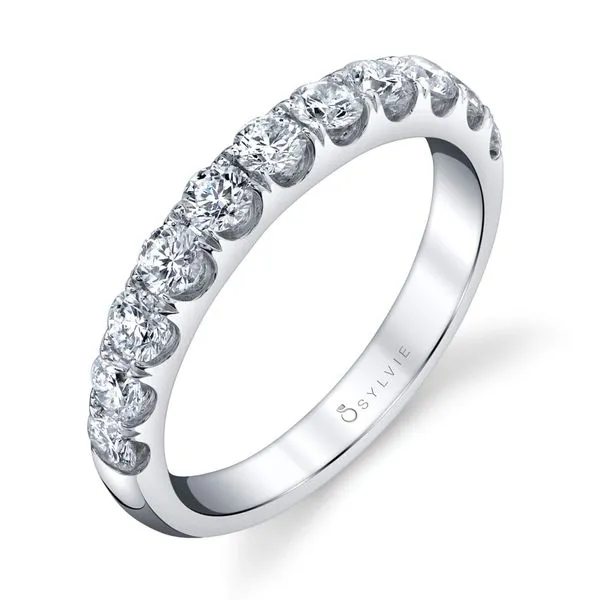 Women's Wedding Band Miner's Den Jewelers Royal Oak, MI