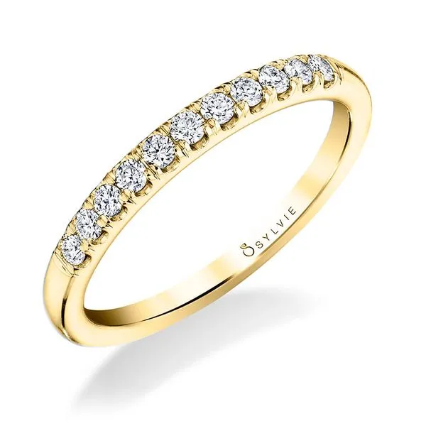 Women's Wedding Band Miner's Den Jewelers Royal Oak, MI