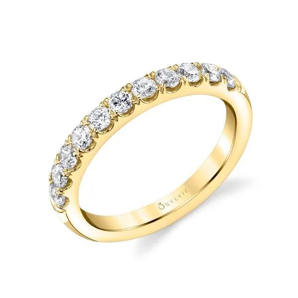Women's Wedding Band Miner's Den Jewelers Royal Oak, MI