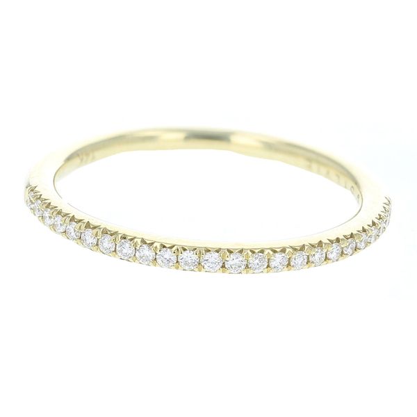 Women's Wedding Band Miner's Den Jewelers Royal Oak, MI