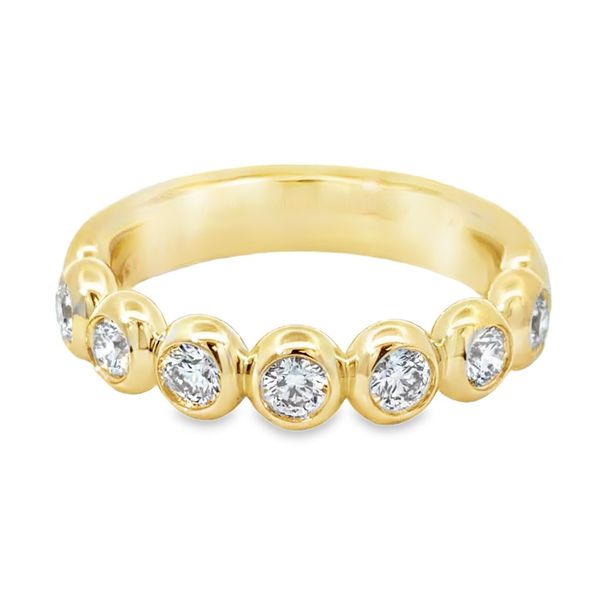Women's Wedding Band Miner's Den Jewelers Royal Oak, MI