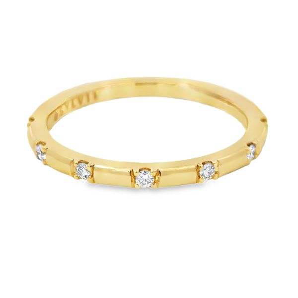 Women's Wedding Band Miner's Den Jewelers Royal Oak, MI