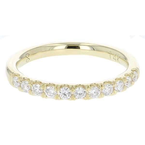 Women's Wedding Band Miner's Den Jewelers Royal Oak, MI