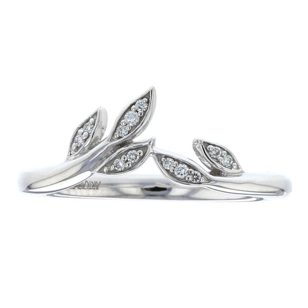 Women's Wedding Band Miner's Den Jewelers Royal Oak, MI
