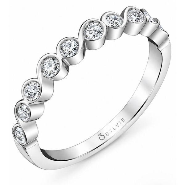 Women's Wedding Band Miner's Den Jewelers Royal Oak, MI
