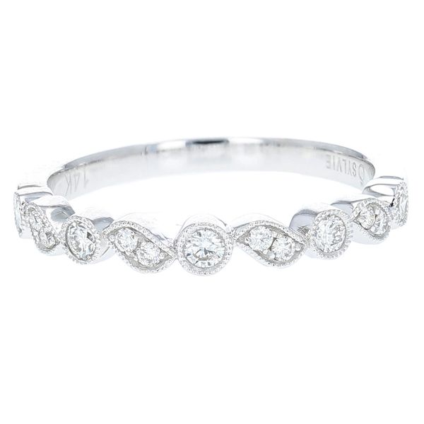 Women's Wedding Band Miner's Den Jewelers Royal Oak, MI