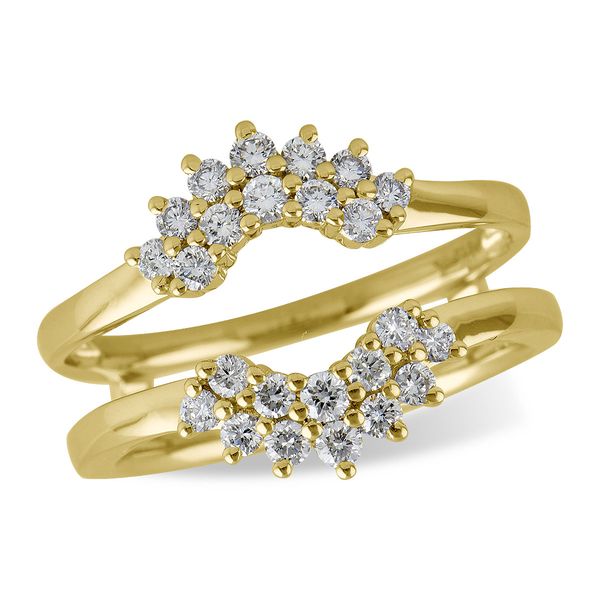 Women's Wedding Band Miner's Den Jewelers Royal Oak, MI