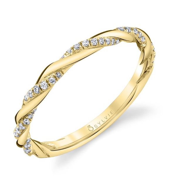 Women's Wedding Band Miner's Den Jewelers Royal Oak, MI