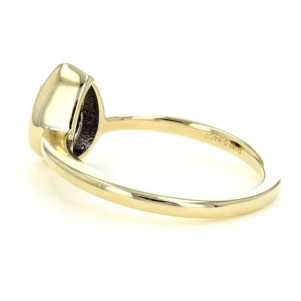 Diamond Fashion Ring Image 2 Miner's Den Jewelers Royal Oak, MI