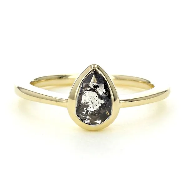 Diamond Fashion Ring Miner's Den Jewelers Royal Oak, MI