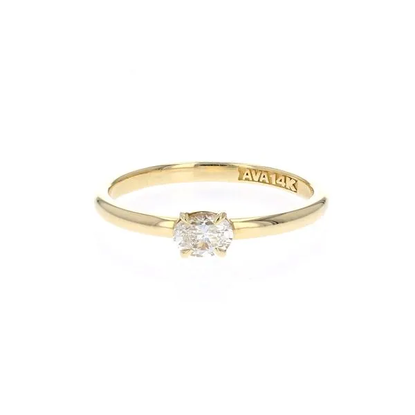 Diamond Fashion Ring Miner's Den Jewelers Royal Oak, MI