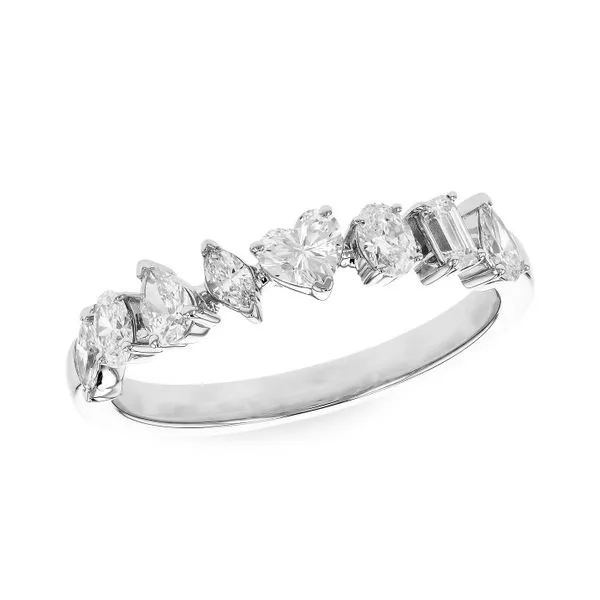 Diamond Fashion Ring Miner's Den Jewelers Royal Oak, MI