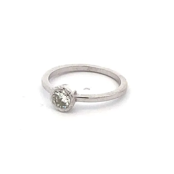 Diamond Fashion Ring