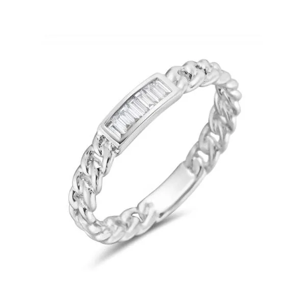 Diamond Fashion Ring similar item image