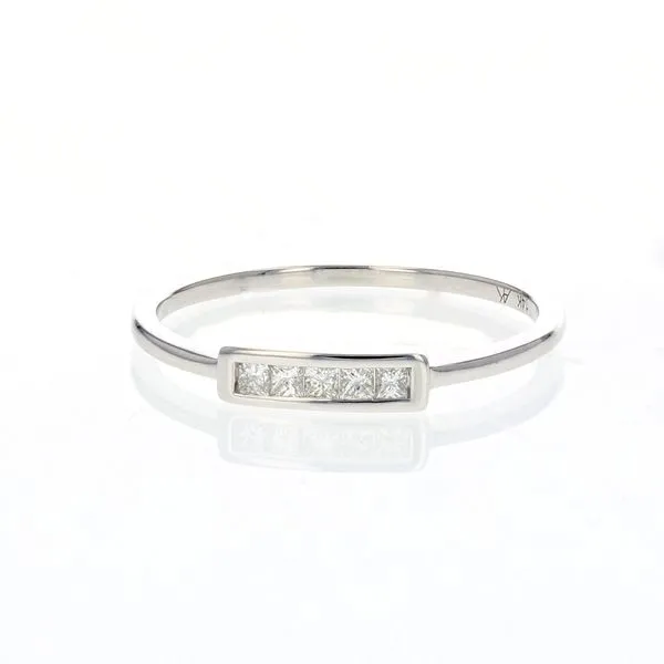 Diamond Fashion Ring