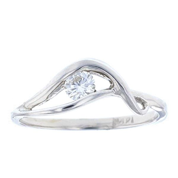 Diamond Fashion Ring Miner's Den Jewelers Royal Oak, MI
