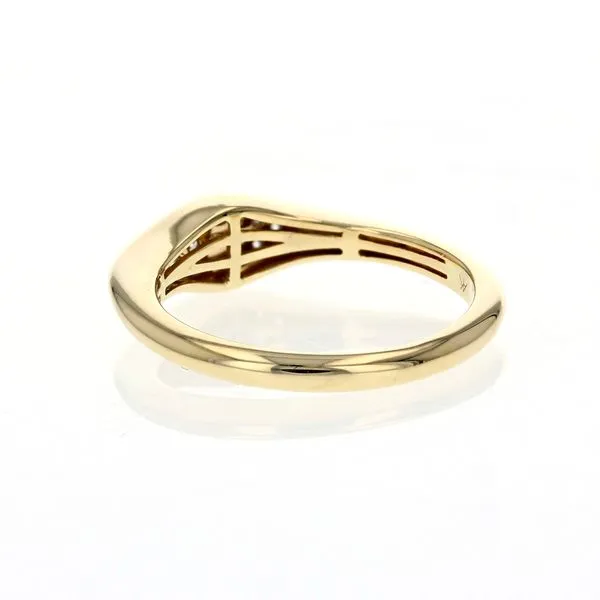 Diamond Fashion Ring