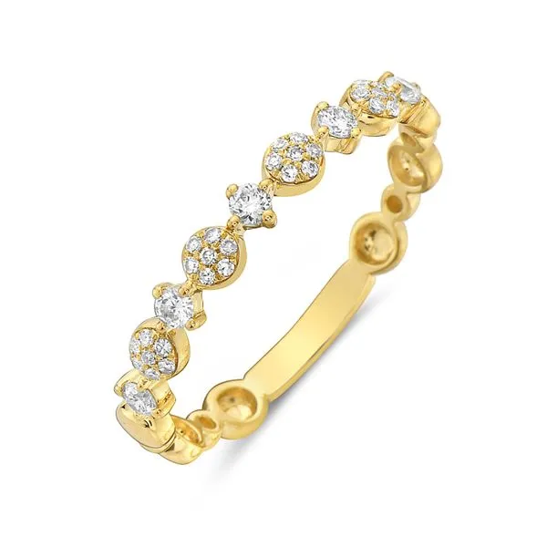 Diamond Fashion Ring similar item image