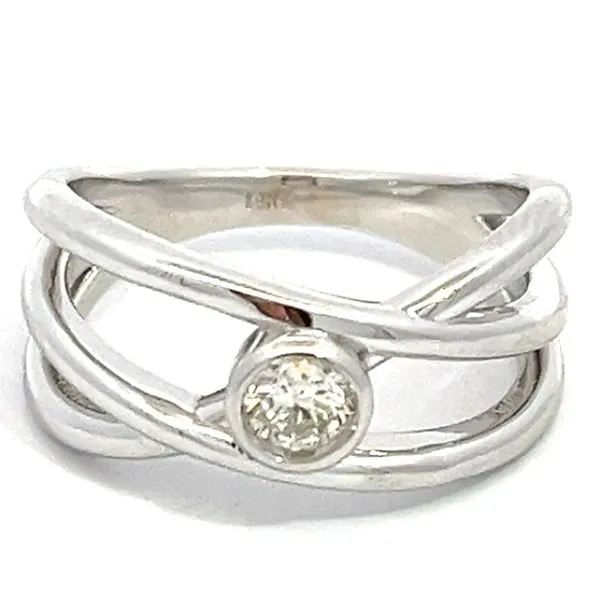 Diamond Fashion Ring similar item image