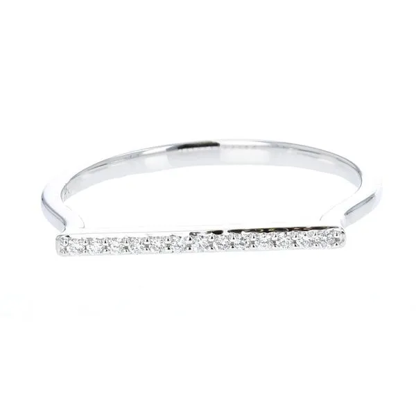 Diamond Fashion Ring