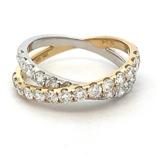 Diamond Fashion Ring similar item image